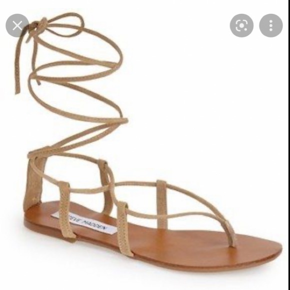 Steve Madden | Shoes | Steve Madden Werkit Sandal | Poshmark